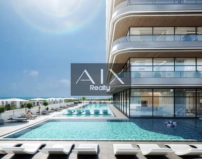 2 Cпальни Апартамент Продажа в Дубайский Научный Парк, Дубай - Exterior-4. jpg