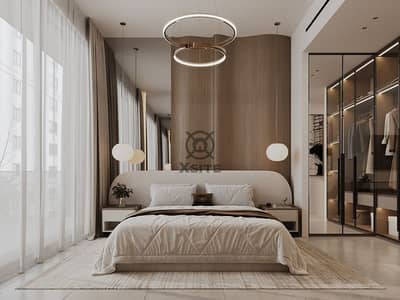 2 Bedroom Apartment for Sale in Mohammed Bin Rashid City, Dubai - 001_CShading_LightMix. jpg