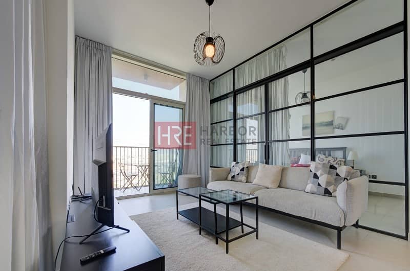 Fully Furnished | Corner Unit | Downtown View Fully Furnished | Corner Unit | Downtown View