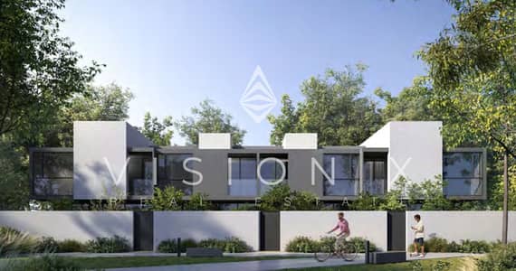 تاون هاوس 4 غرف نوم للبيع في مدينة تلال، الشارقة - Robinia Brochure_00029. jpg