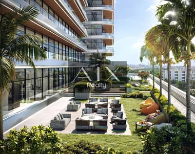 1 Bedroom Flat for Sale in Dubai Science Park, Dubai - Exterior-5. jpg