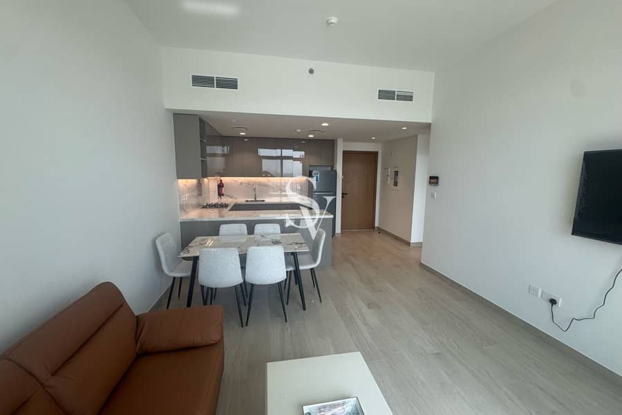 Brand New 2 BHK | Chiller free | Fully Furnished Brand New 2 BHK | Chiller free | Fully Furnished