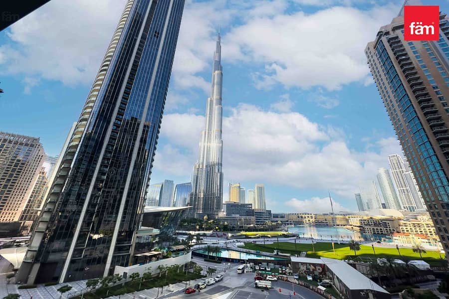 Квартира в Дубай Даунтаун,Опера Гранд, 3 cпальни, 11495000 AED - 6671474 Квартира в Дубай Даунтаун,Опера Гранд, 3 cпальни, 11495000 AED - 6671474