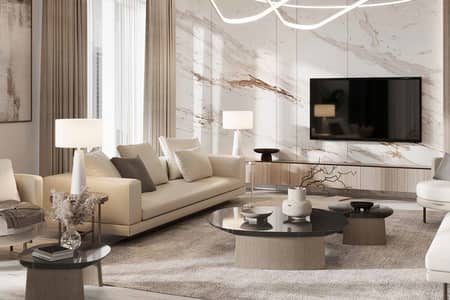 1 Bedroom Apartment for Sale in Dubai Marina, Dubai - Luxurious Living | Branded New | Spacious