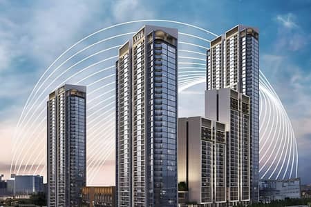 1 Спальня Апартамент Продажа в Мотор Сити, Дубай - Квартира в Мотор Сити，Sobha Orbis，Sobha Orbis Tower A, 1 спальня, 998887 AED - 11740234