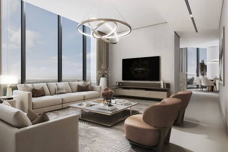 Brand New | Amazing Amenities | Grab Now!! Brand New | Amazing Amenities | Grab Now!!