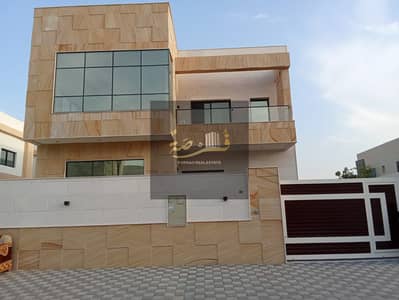 فیلا 5 غرف نوم للبيع في الحليو، عجمان - 4d7e4cba-b456-4f87-8259-e9cce99225e6. jpg