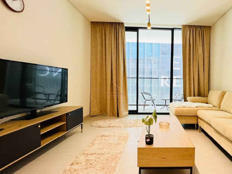 位于朱美拉环形村(JVC),JVC第11区,宾哈蒂银河公寓,Binghatti Galaxy Tower B 的公寓 850000 AED - 11740259 位于朱美拉环形村(JVC),JVC第11区,宾哈蒂银河公寓,Binghatti Galaxy Tower B 的公寓 850000 AED - 11740259