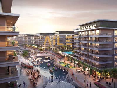 1 Bedroom Apartment for Sale in Dubai Investment Park (DIP), Dubai - Prime location | Good ROI| Water front community