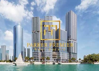3 Bedroom Apartment for Sale in Al Reem Island, Abu Dhabi - 1. jpg