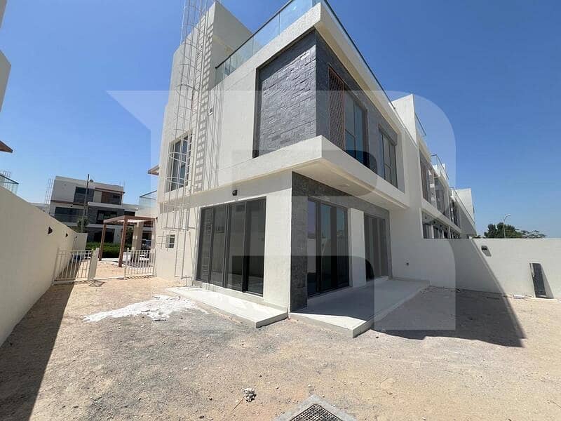 Таунхаус в Дамак Хиллс,Силвер Спрингс, 6 спален, 6400000 AED - 11733304 Таунхаус в Дамак Хиллс,Силвер Спрингс, 6 спален, 6400000 AED - 11733304