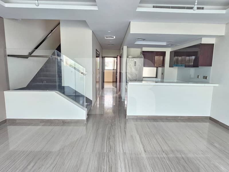 Таунхаус в Дамак Хиллс,Силвер Спрингс, 4 cпальни, 3500000 AED - 11733305 Таунхаус в Дамак Хиллс,Силвер Спрингс, 4 cпальни, 3500000 AED - 11733305