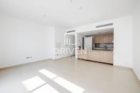 2 Bedroom Townhouse for Rent in Dubai South, Dubai - Large Layout with Study | Simplex Style | Vacant