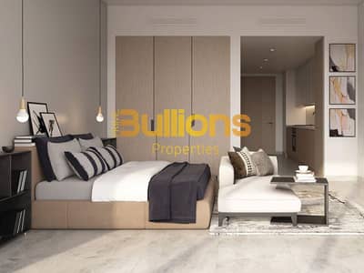 商业湾， 迪拜 2 卧室公寓待售 - Bedroom. jpg