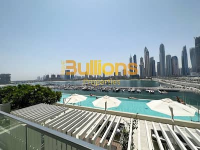 2 Bedroom Flat for Rent in Dubai Harbour, Dubai - IMG-20250321-WA0077. jpg