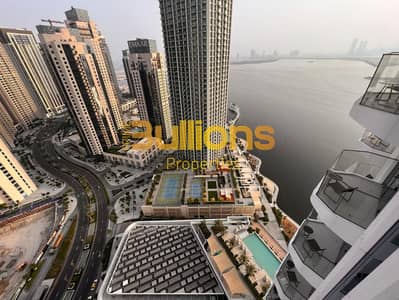 迪拜溪港， 迪拜 1 卧室单位待租 - IMG-20250408-WA0075. jpg