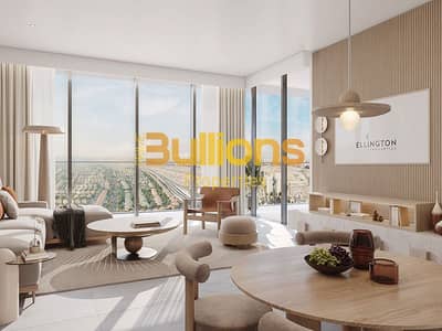 朱美拉湖塔 (JLT)， 迪拜 1 卧室单位待售 - 1. jpg
