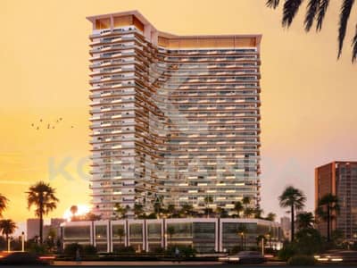 3 Cпальни Апартамент Продажа в Дубай Спортс Сити, Дубай - 6. png