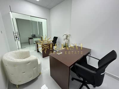 Office for Rent in Al Garhoud, Dubai - 64d76216-a573-484d-b06f-9be086a4d206. jpg
