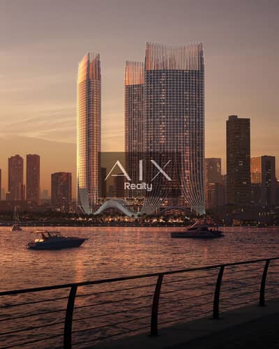 1 Bedroom Flat for Sale in Business Bay, Dubai - Skyrise 4. jpg