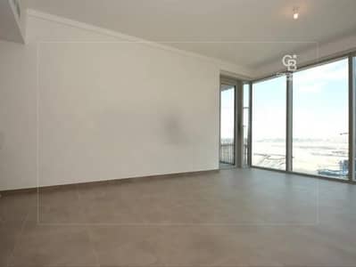 3 Bedroom Apartment for Sale in Dubai Creek Harbour, Dubai - Lowest Price | Spacious | Study | Boulevard View