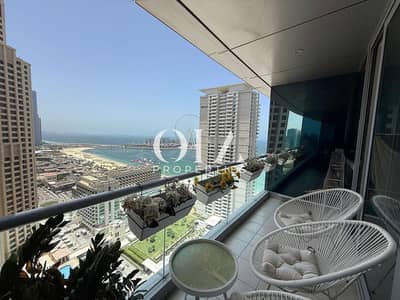 朱美拉海滩住宅（JBR）， 迪拜 3 卧室单位待售 - IMG_1085. jpg