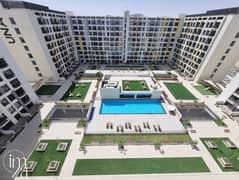 READY | HIGH FLOOR | POOL VIEW
