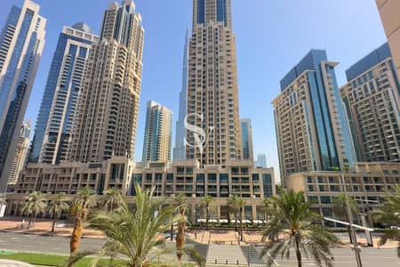 فلیٹ 2 غرفة نوم للايجار في وسط مدينة دبي، دبي - شقة في كلارين بوديوم،أبراج كلارين،وسط مدينة دبي 2 غرف 199999 درهم - 11740415