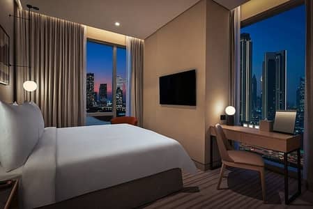 2 Bedroom Apartment for Sale in Downtown Dubai, Dubai - vida 2. jpg
