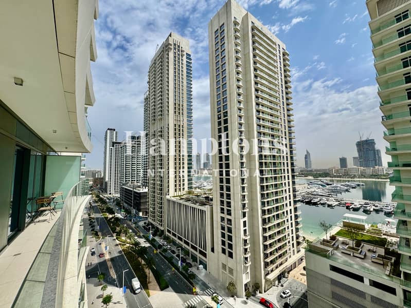 位于迪拜港,艾玛尔海滨社区,海滩风光公寓小区 2 卧室的公寓 215000 AED - 11740417 位于迪拜港,艾玛尔海滨社区,海滩风光公寓小区 2 卧室的公寓 215000 AED - 11740417