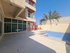◾Renovated Villa ◾Private Pool ◾Amazing Community