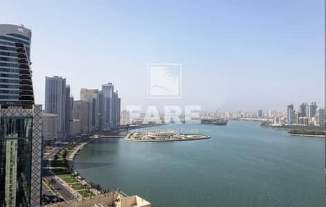 فلیٹ 2 غرفة نوم للايجار في المجاز، الشارقة - IMG-20250523-WA0050. jpg