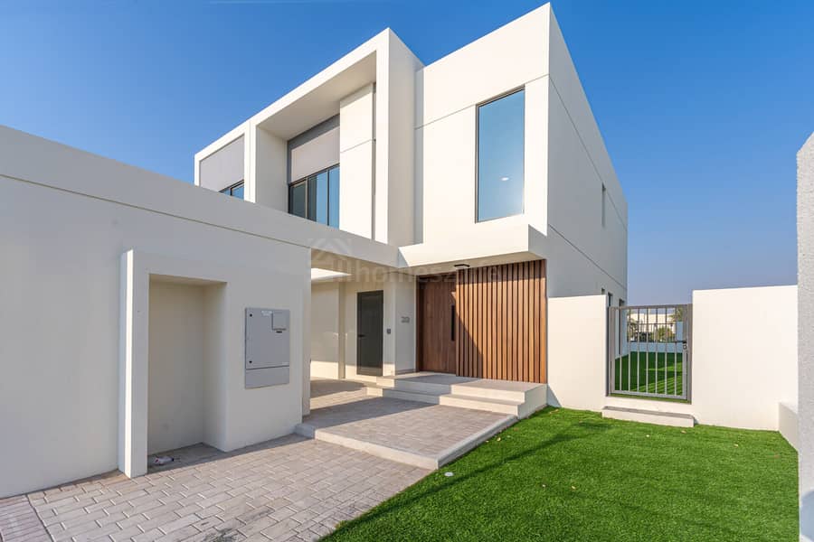 位于城市广场,萨姆斯联排别墅 4 卧室的联排别墅 3499999 AED - 11589965 位于城市广场,萨姆斯联排别墅 4 卧室的联排别墅 3499999 AED - 11589965