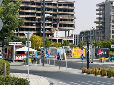 阿尔加达， 夏尔迦 1 卧室公寓待售 - image00290. jpeg