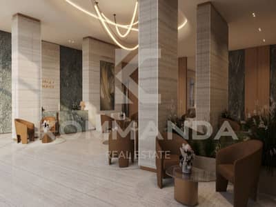 2 Cпальни Апартаменты Продажа в Дубай Спортс Сити, Дубай - 8. png