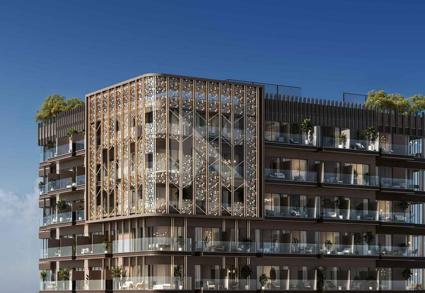 位于朱美拉环形村(JVC),JVC第18区,Lume Residences 的公寓 736777 AED - 11740585 位于朱美拉环形村(JVC),JVC第18区,Lume Residences 的公寓 736777 AED - 11740585