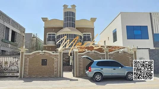 7 Cпальни Вилла Продажа в Аль Мовайхат, Аджман - 766512629-1066x800. jpg