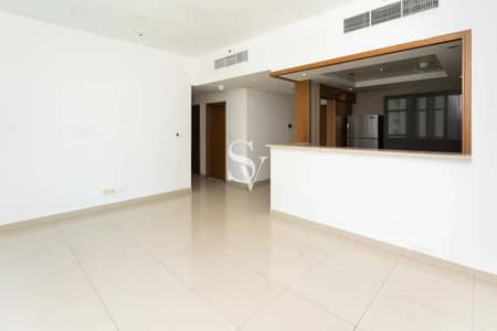 2 Bedroom Apartment for Rent in Downtown Dubai, Dubai - Boulevard N Pool View | Spacious | Chiller Free