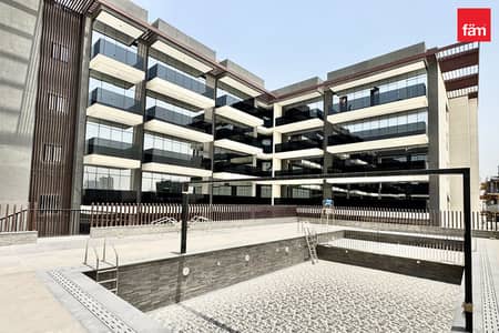 3 Bedroom Flat for Sale in Jumeirah Village Triangle (JVT), Dubai - Biggest Layout | Study | Brand New | Handover Now