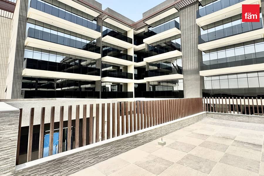 New Building, Handover Next Month, Great Finish New Building, Handover Next Month, Great Finish