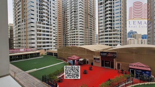 1 Bedroom Flat for Sale in Al Rashidiya, Ajman - Untitled Project. jpg