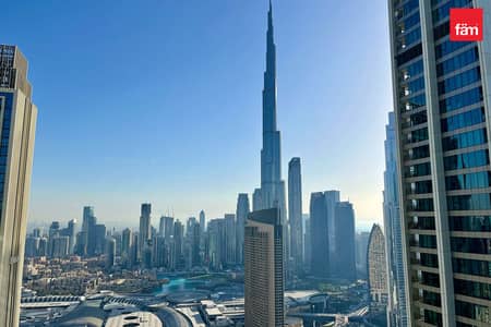 شقة 3 غرف نوم للايجار في زعبيل، دبي - شقة في داون تاون فيوز 2 برج 2،داون تاون فيوز‬ II،زعبيل 2،زعبيل 3 غرف 295000 درهم - 11740718