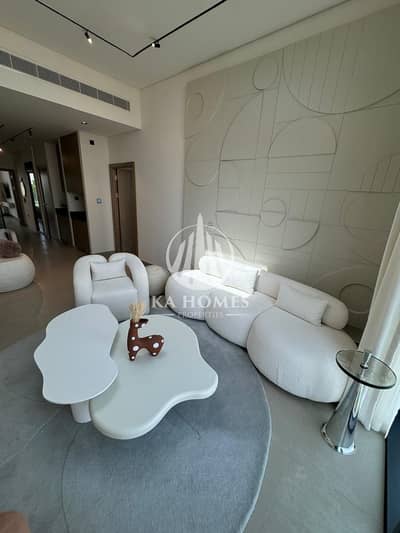 3 Bedroom Townhouse for Sale in Barashi, Sharjah - 470a262b-abb2-4f2f-ba21-cc7a8a452c15. jpeg