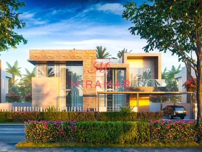 Plot for Sale in Saadiyat Island, Abu Dhabi - 3 (1). jpg