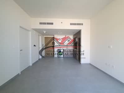 1 Bedroom Flat for Rent in Aljada, Sharjah - 20250105_102534. jpg