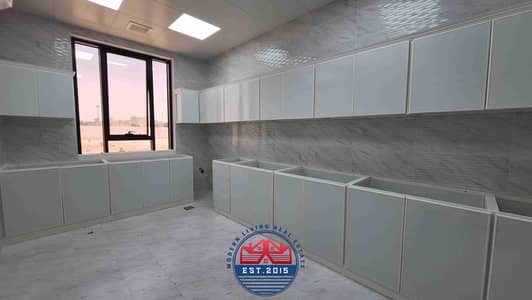 3 Bedroom Flat for Rent in Zayed City, Abu Dhabi - 1000299217. jpg