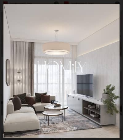 1 Bedroom Flat for Sale in Jumeirah Village Circle (JVC), Dubai - WhatsApp Image 2025-05-23 at 6.20. 12 PM. jpeg