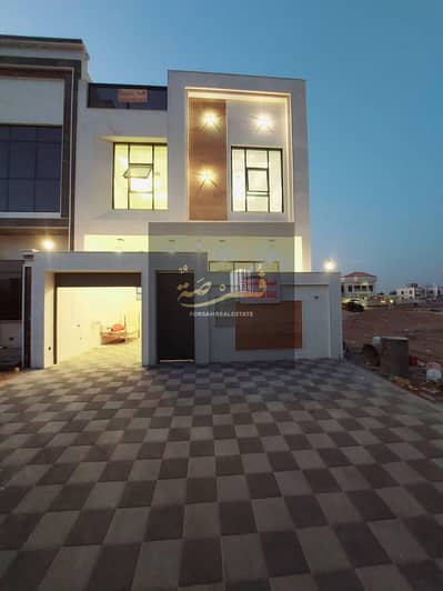 5 Bedroom Villa for Sale in Al Helio, Ajman - IMG-20250522-WA0214. jpg
