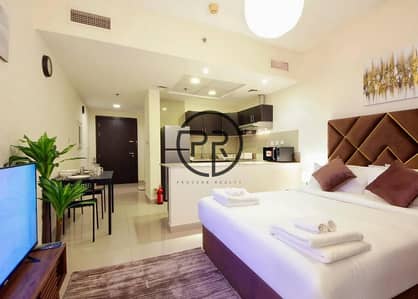 Studio for Rent in Dubai Sports City, Dubai - WhatsApp Image 2025-05-23 at 4.42. 15 PM. jpeg