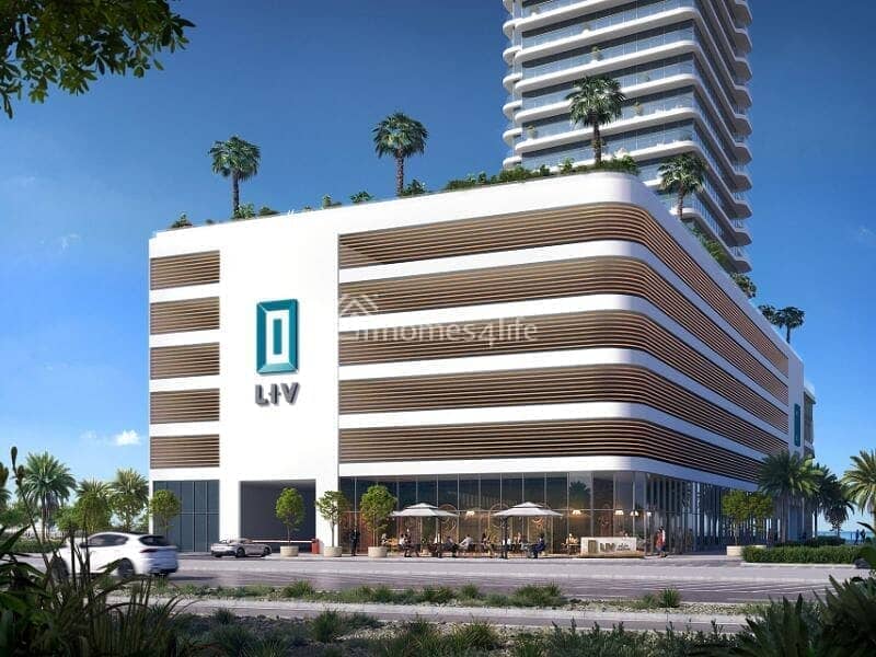 位于迪拜海港城,LIV Maritime 2 卧室的公寓 3399548 AED - 11740825 位于迪拜海港城,LIV Maritime 2 卧室的公寓 3399548 AED - 11740825